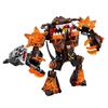LEGO Nexo Knights 70325 Infernox Captures the Queen Building Set