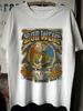 Hot Rock Legend Bob Weir Legend Cotton White S To 5XL Shirt ZL457 Unisex T-Shirt