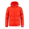 Source Factory, OEM Logo Customization, Order Acceptance, Cotton-padded Vest Processing