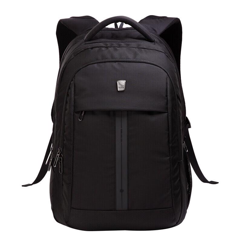 AiHwaShi 15-inch Business Laptop Backpack