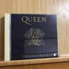 Used Queen Greatest Hits II CD