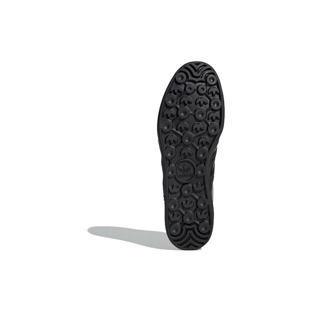 Adidas Originals Gazelle Indoor Sneakers Unisex Sneakers Black IG1891