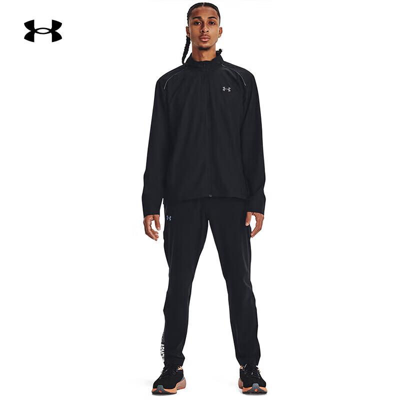 Under Armour Men's Quick-Dry Casual Woven Pants 1365622