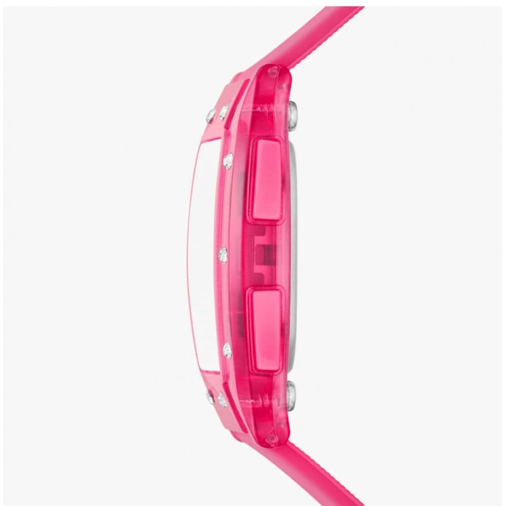 Skechers Digital Women S Urethane Watch Sr6324