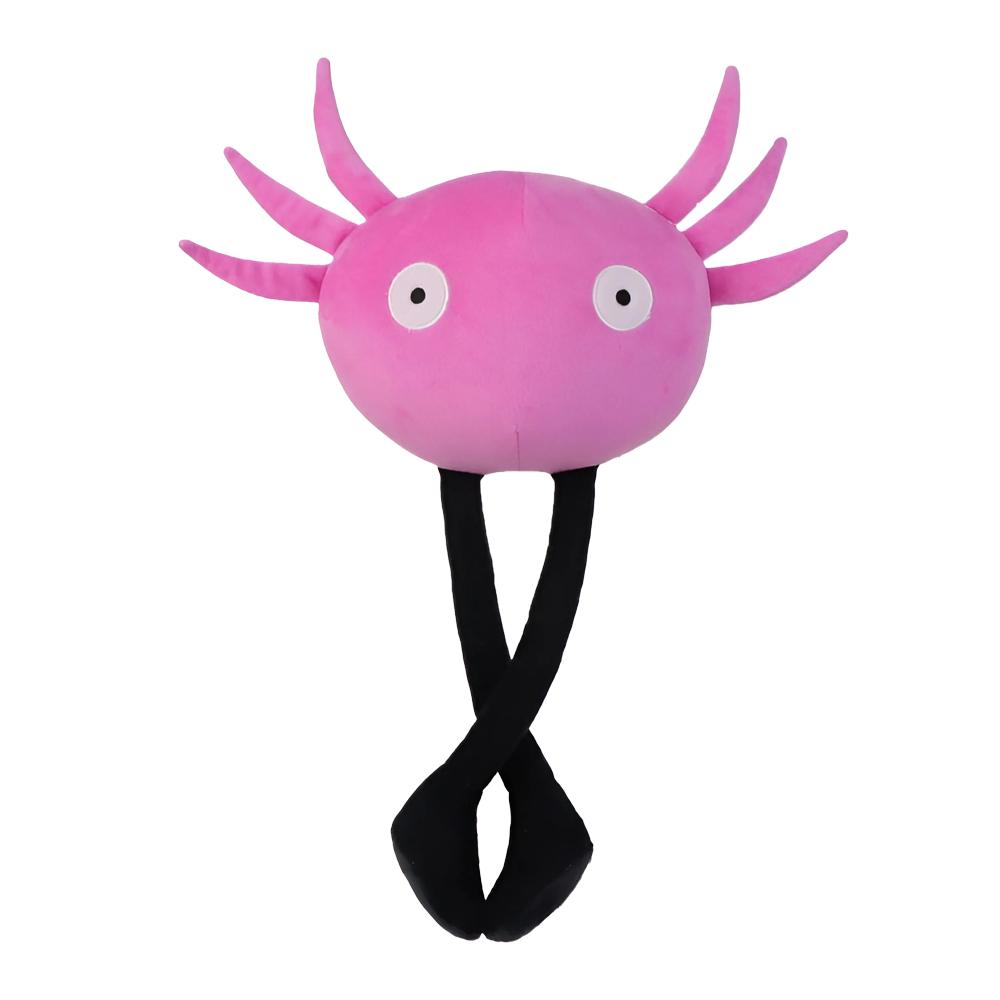 KinitoPet Kinito Peluche 50cm Kawaii Kinito Axolotl Bambola di Peluche Morbido Animale di Peluche Axolotl Giocattolo Regalo di Compleanno per Bambini Regalo