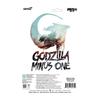 Super7 Figurină de reacție Toho Figurină de acțiune Godzilla (Minus Unu)