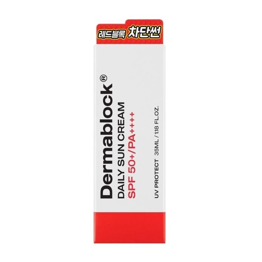 

By Cell Fusion C Dermablock Sunscreen SPF50+ PA++++ 8 types / Nourishing, Moisturizing, Korean Cosmetics, Kbeauty Daily Sun Cream