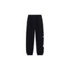 Li Ning CF Tracing Sweatpants Men's Black AKLT395-2