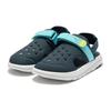 Puma Evolve Sandal Comfortable Daily Kids Sandals Kids Sandals Deep-Blue 390692-02