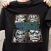 White Zombie Album  For Men Size S-4XL Unisex T-Shirt