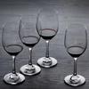 SIFAR High-Stem Wine Glass Set