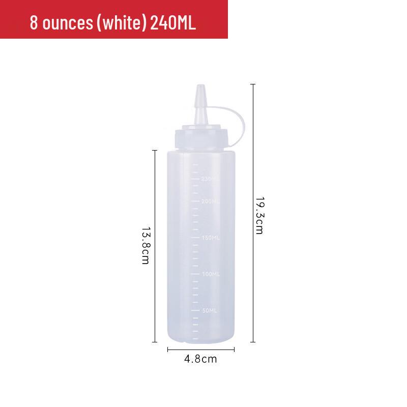 

Lijia Plastic Squeeze Bottle