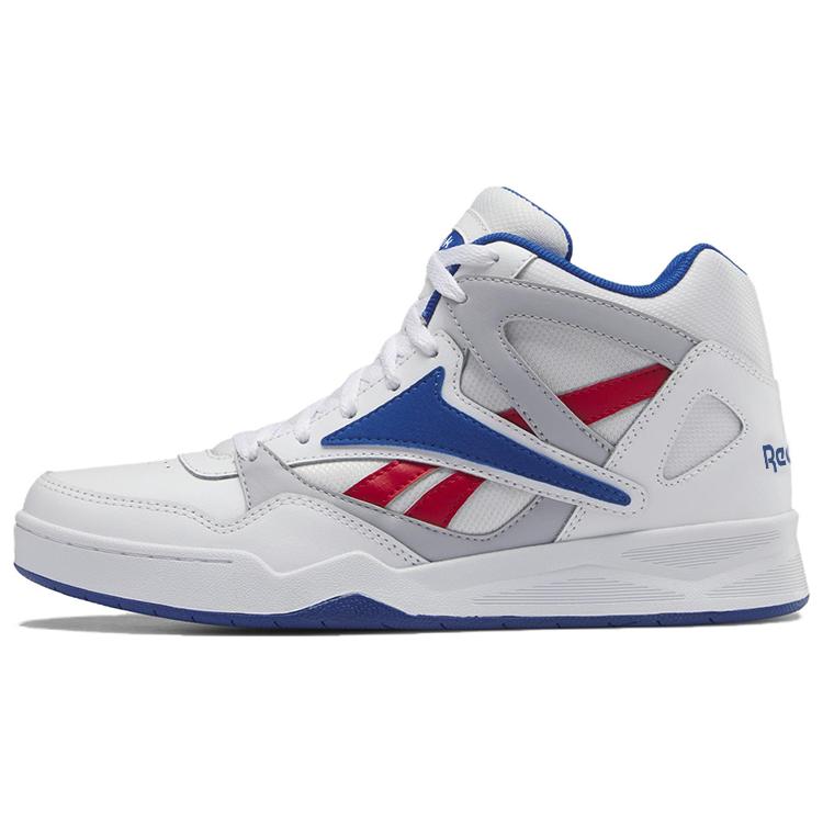 

BB4500 Royal Reebok High 2 White Vector Blue HR0524 42.5