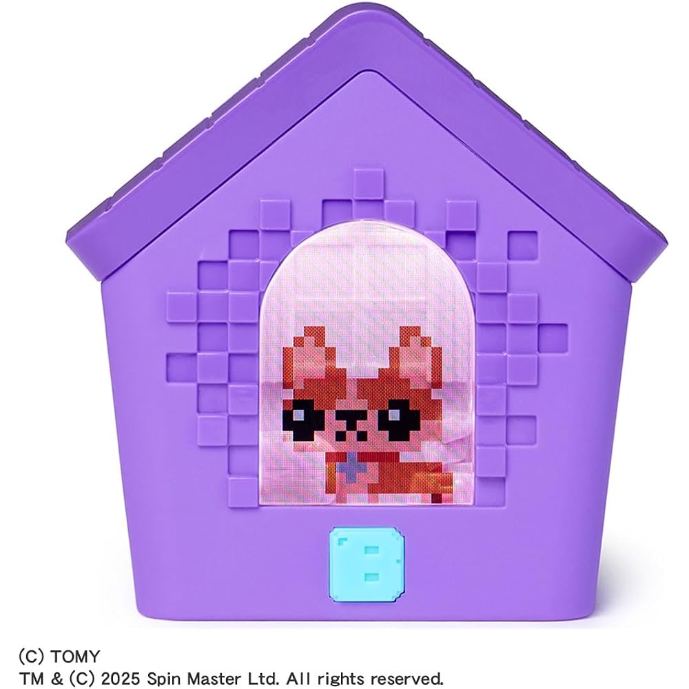 TAKARA TOMY (TAKARA TOMY) Wanda House