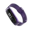 Exquisite Luxury Wrist Strap Metal Wristband For Xiaomi Mi Band 3 In Magnetic Stainless Steel