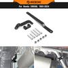 NICECNC For Honda XR650L 1993-2025 2024 Motorcycle Rear Subframe Support Arm Subframe Support Reinforcement XR 650L Accessories