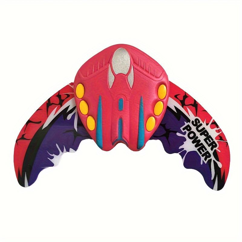 

Underwater Glider, Swimming Training, Self-propelled Water Toys, Underwater Gliding - with A Range of Up To 18.29 Meters червоний