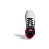 Adidas Entrap Mid 'White Black Red' FW7020