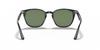 Classic Sunglasses 0RB4258F DARK GREEN 52 [Ray-Ban] Men's 601/71