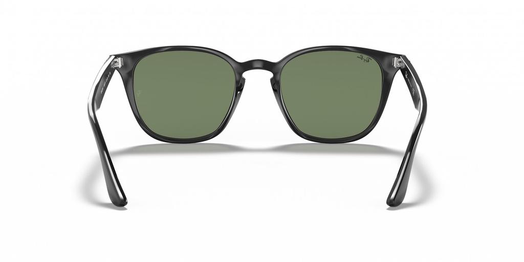 Classic Sunglasses 0RB4258F DARK GREEN 52 [Ray-Ban] Men's 601/71