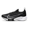 Nike Air Zoom Tempo NEXT% Flyknit 'Black White' Women's Sneakers Casual CI9924-003