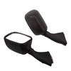 Motorcycle Mirror Rearview Side Mirrors For Suzuki GSX1300R GSXR1300 Hayab 1997-2015 GSXR1000 2001-2002 GSXR600 750 2001-2003