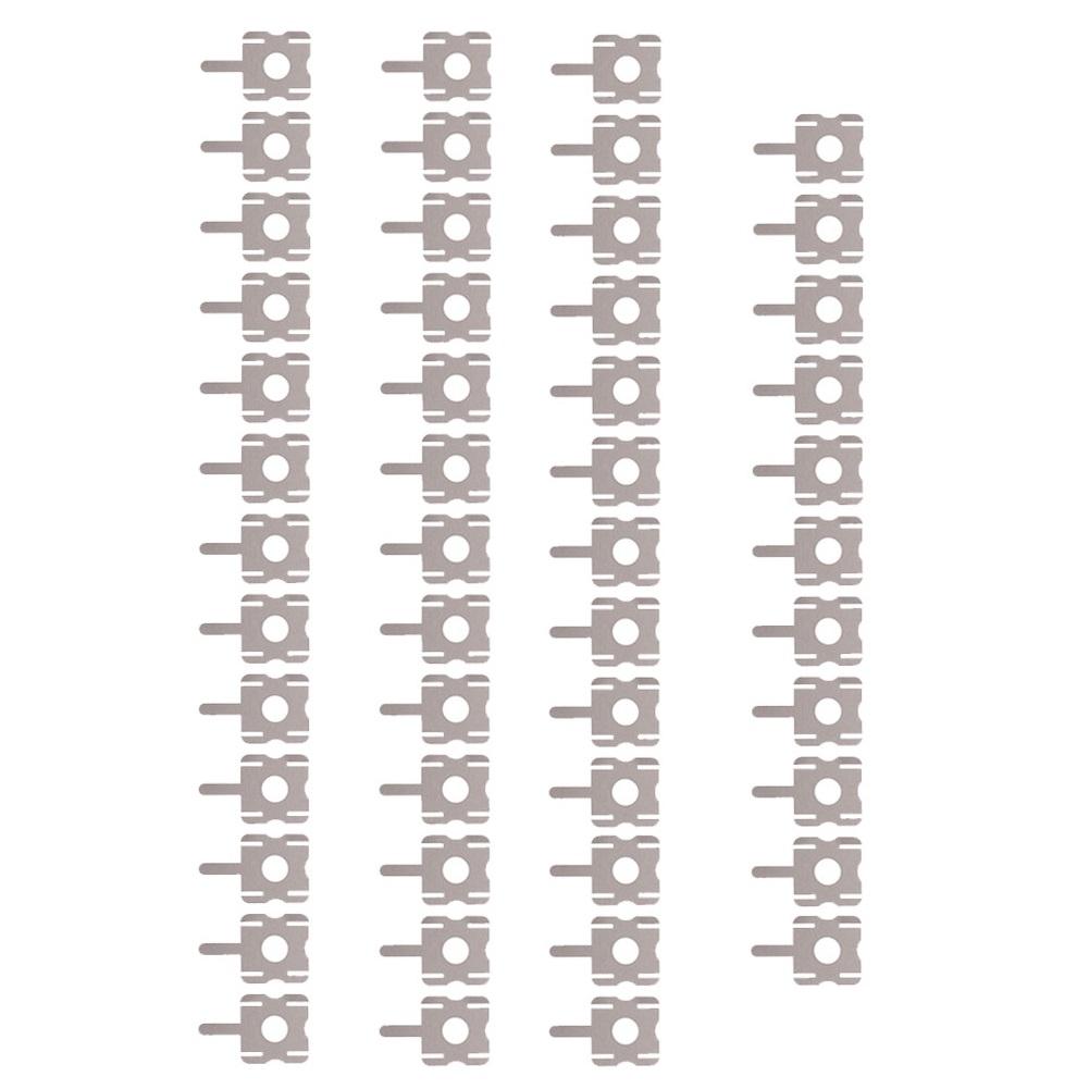 Spot Weldable 4S Battery Pack No Oxidation No Peeling No Scratches