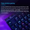 Logitech G G515 LIGHTSPEED TKL Low-Profile Wireless Mechanical Keyboard