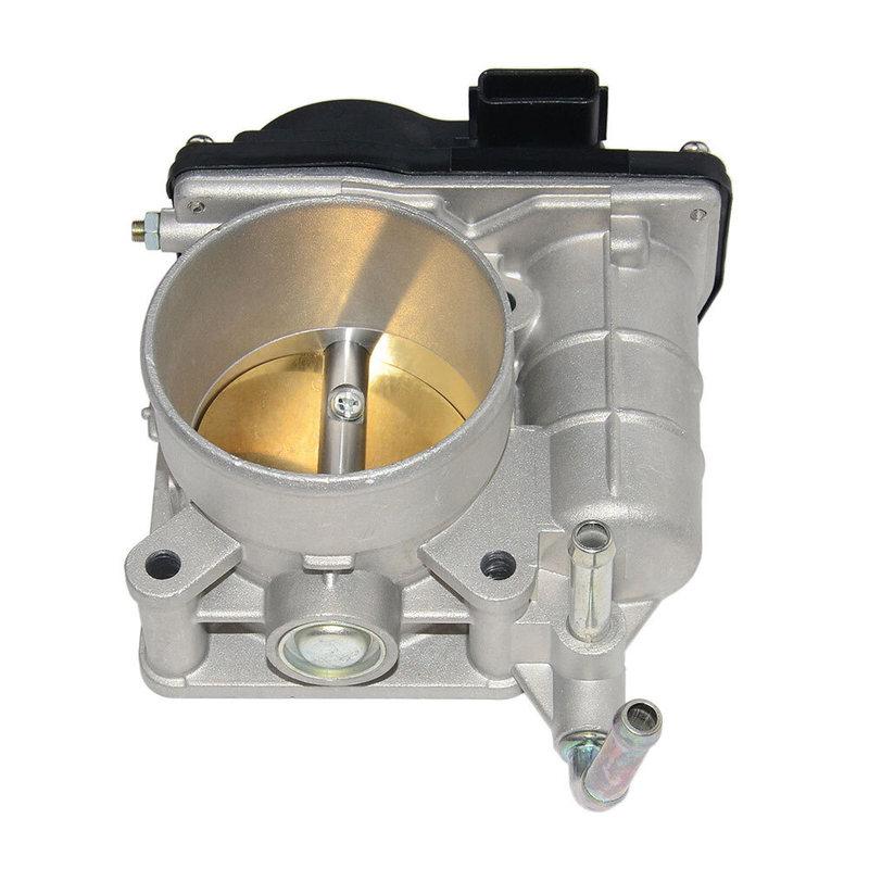 High quality New For 16119-JA00A 16119JK20A 16119JK20C Eafix Throttle body ETB0004 For Nissan Sentra Altima