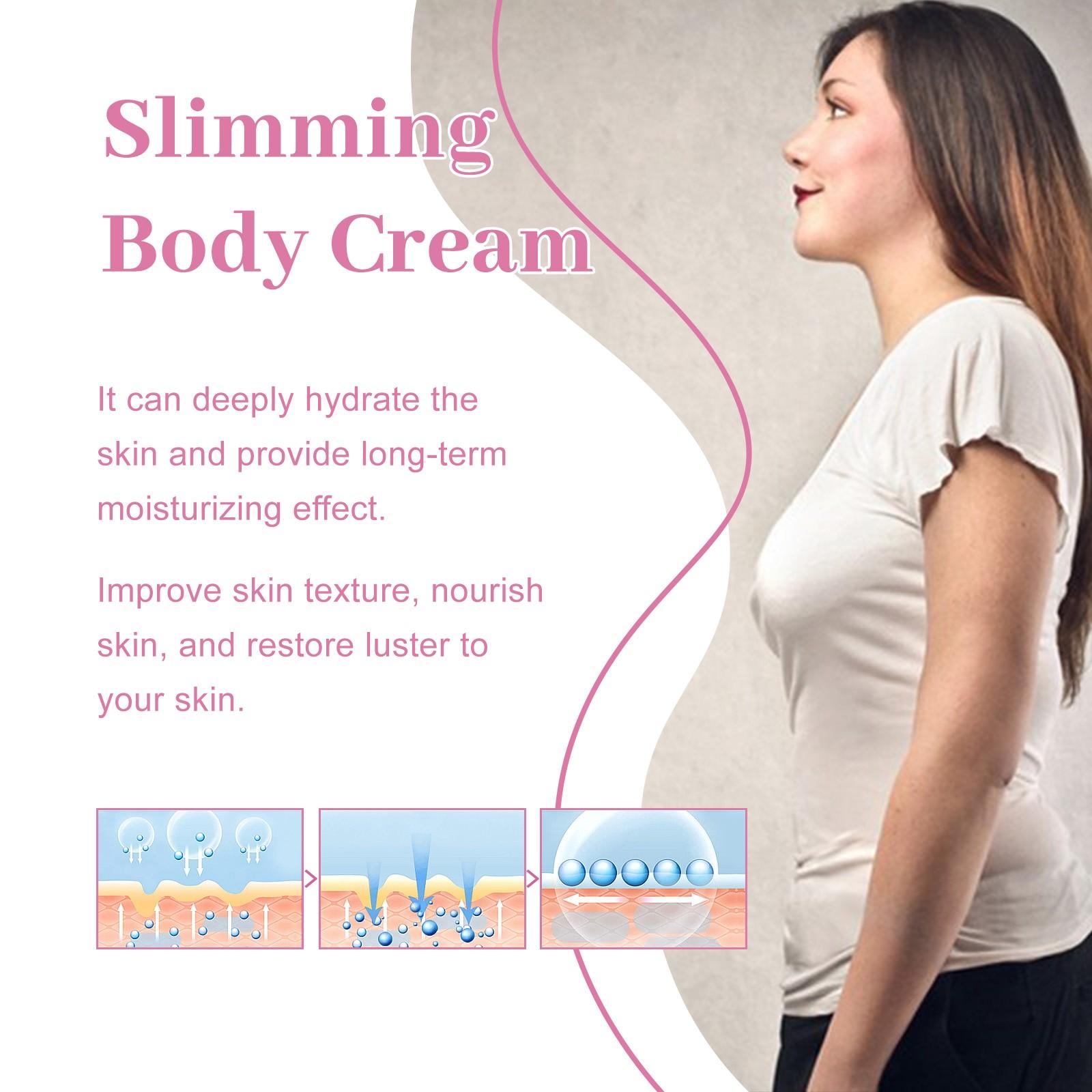 Укрепляющий уход и уход за похудением — фото 3