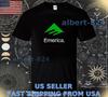 NEW SHIRT EMERICA SKATE LOGO T Shirt FUNNY AMERICAN SIZE S TO 5XL