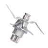 Stainless Steel Blender Blade Replacement Parts for Vorwerk Thermomix TM31 Series