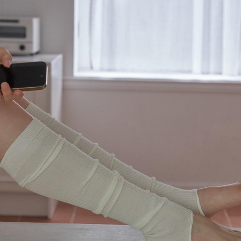 OVT-U U Style Leg Warmer (3color)