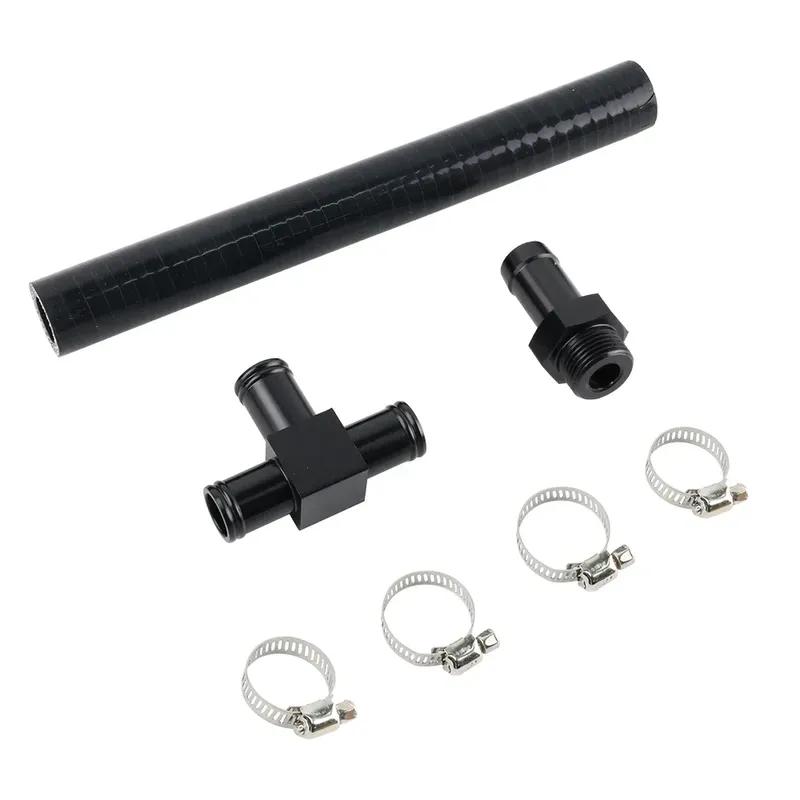 EJ20 EJ25 Cylinder 4 Coolant Mod Engine Cylinder Cooling Hose Adapter Kit For Subaru WRX STI LGT FXT