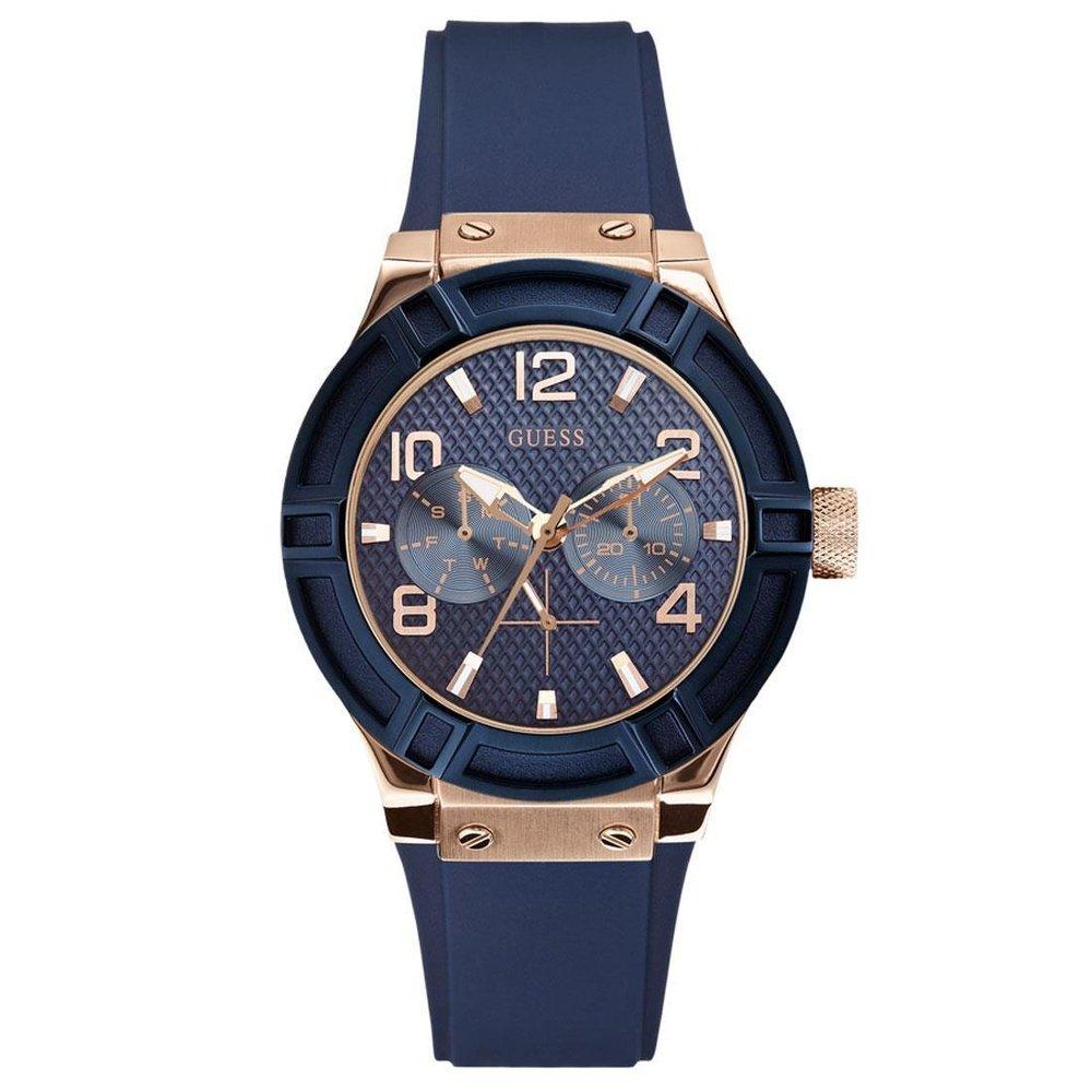 Guess W0571l1 Analogue Quartz Women's Watch - Image 3