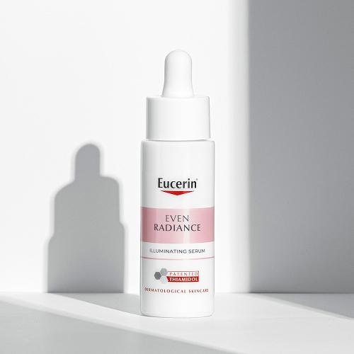 Eucerin Even Radiance Illuminating Serum 30ml + 7ml