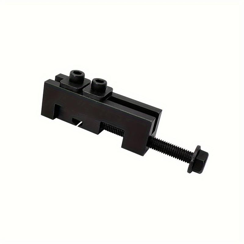 CV Joint Clamp Locking Tool Dust Cover Steering Gear Boot Clamp Fastener No Disassembly Locking Tool for Auto Repair and Vehicle Maintenance