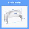Refrigerator Door Repair Top Cover for Samsung