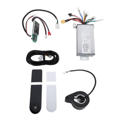 DC 36V 350W Elektroroller Controller Kit 36V 350W Roller Controller mit Daumengas