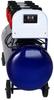 COMPRESSORE SENZA OLIO BLU 120L 4 PISTONI 400V 7kW KD4095
