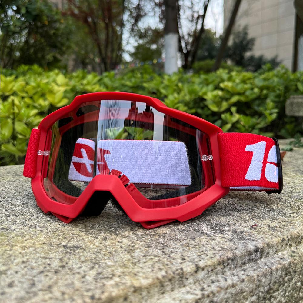 Off-road Goggles Motocross Glasses Motorcycle Sunglasses Man MTB ATV Mask Windproof Protection Skiing Cycling Racing Goggles