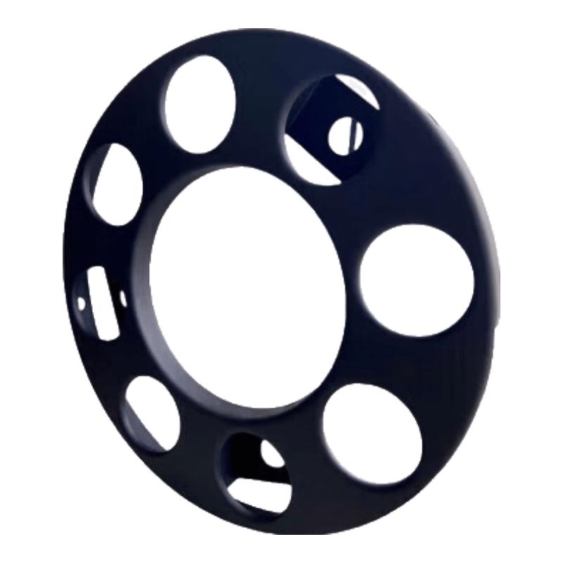 FAW Jiefang Truck Wheel & Tire Covers