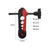 Mini Fishing Reel Spooler Line Winder Tool