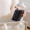 Sealed Food Grade PP Bottle for Medicine and Supplements (Heatable & Refrigerable)