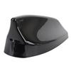 Roof Antenna Cover ABS Plastic Long Lasting Use LR070771 Roof Aerial Cap Replacement for Discovery Sport 2015+