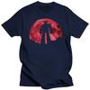 Men Clothing Red Moon - Grendizer T Shirt Grendizer Goldrake Goldorak Anime Japan 70s 80s Retro Ufo Space Tees#Color(1)