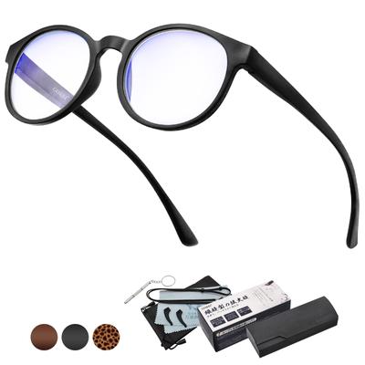 GOKEI Loupe Magnifying Glass Loupe Blue Light Loupe Glasses Magnifying Glasses Glasses Lightweight Loupe Magnifying Loupe Glasses Loupe for Detailed