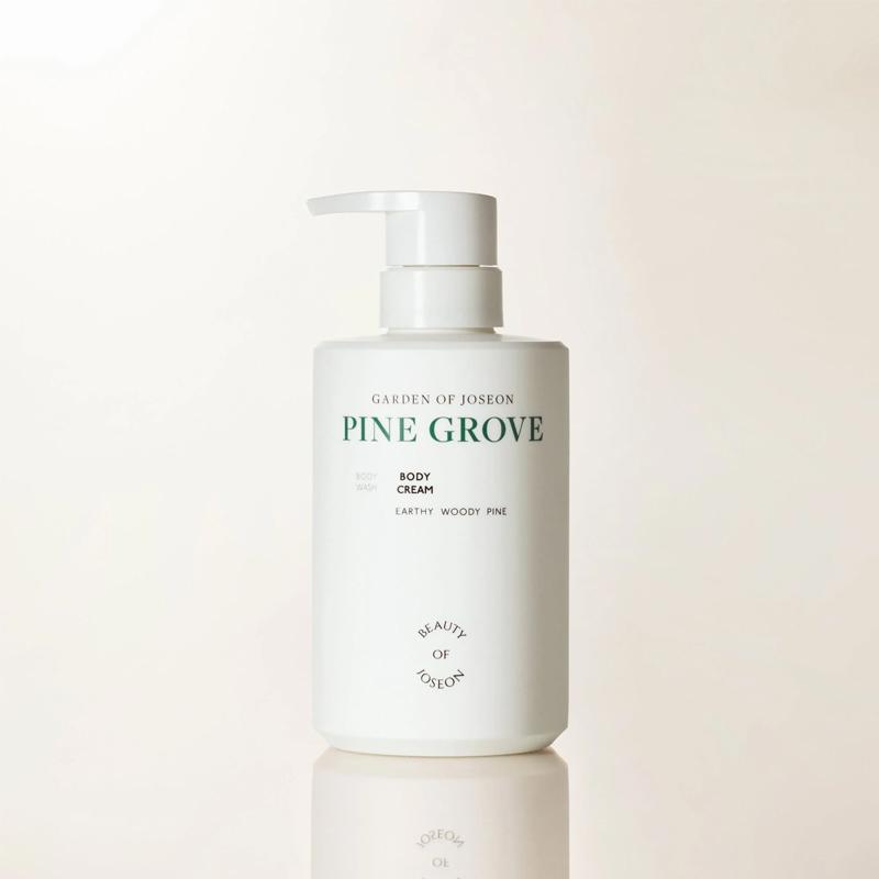 Beauty of Joseon Pine Grove Körpercreme 400ml