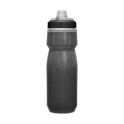 CAMELBAK Podium Chill Vlastní láhev, 620 ml, Černá/Černá
