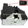 Opel Front Left Door Lock 13258271